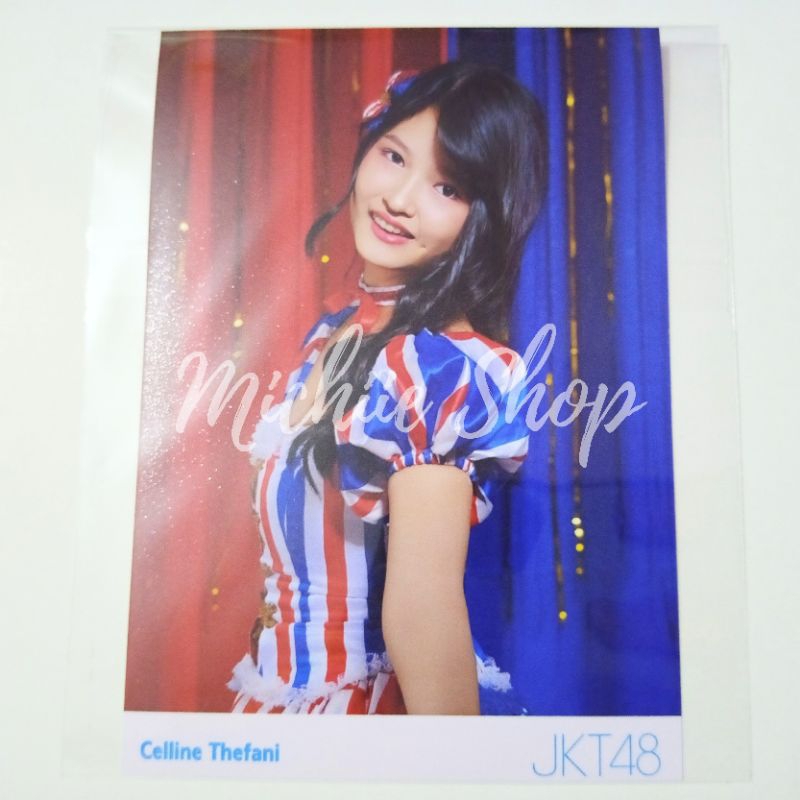 Photopack Elin JKT48 #Sukinanda - Personal Meet & Greet Festival | Photopack Elin JKT48 MnG Sukinand