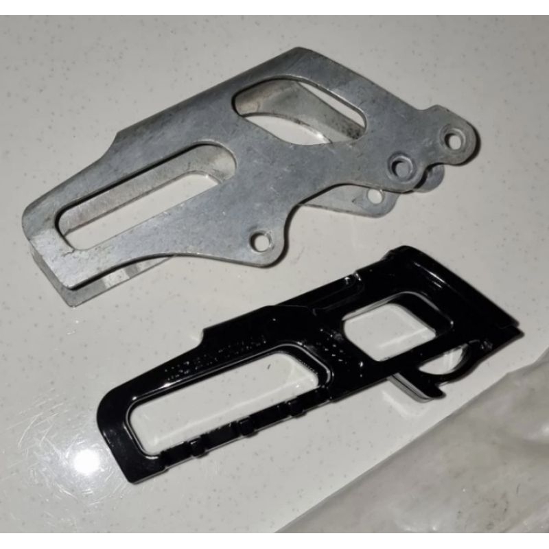 isi ulang tensioner chain guide rantai arm swingarm arm Honda CRF 250 R / X 450 R