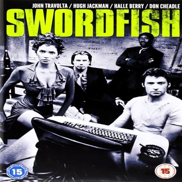 Pelem Swordfish 2001