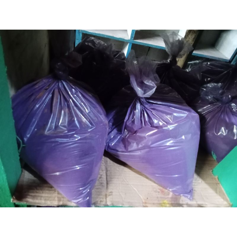 

PIGMEN RESIN VIOLET BIANG WARNA 1kg
