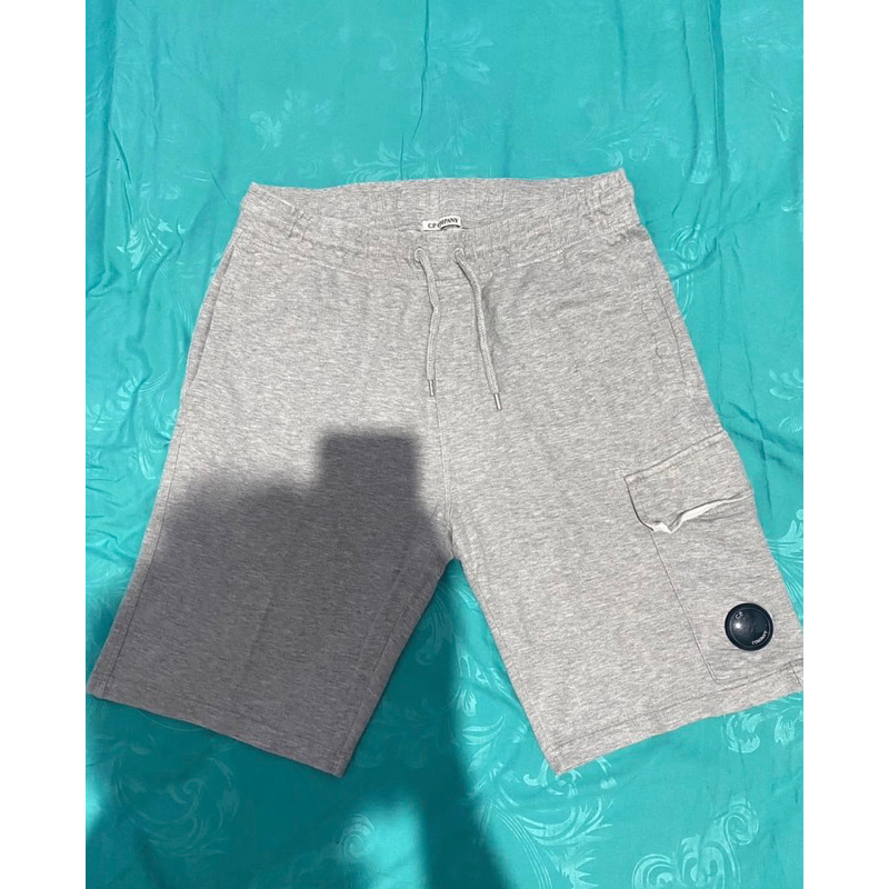 Short pants CP company Autentic by certilogo