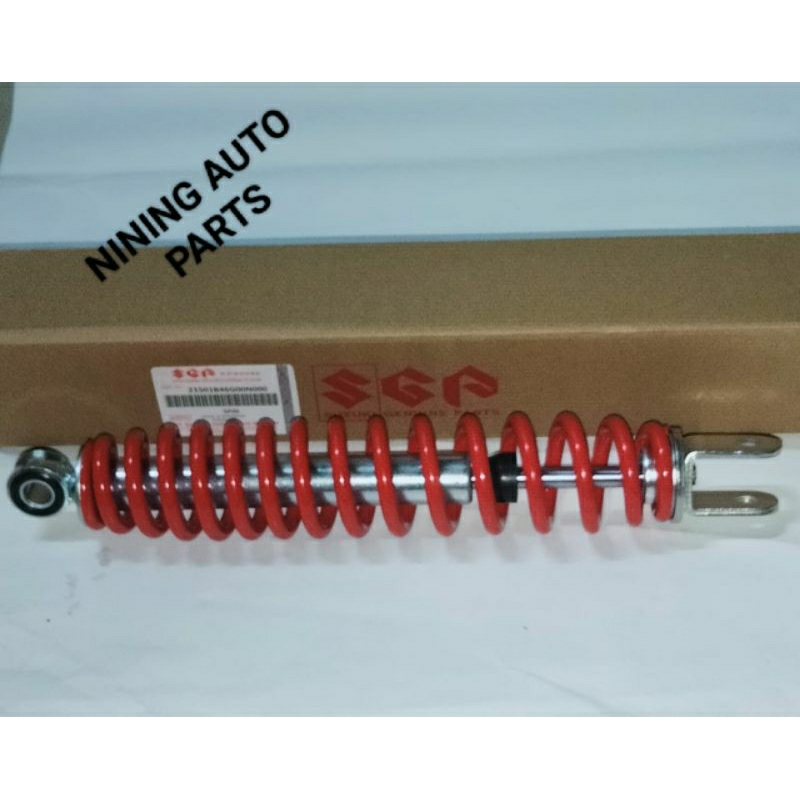 SHOCK BREKER BELAKANG SUZUKI SPIN 125/SKY DRAVE HAYATE/SGP