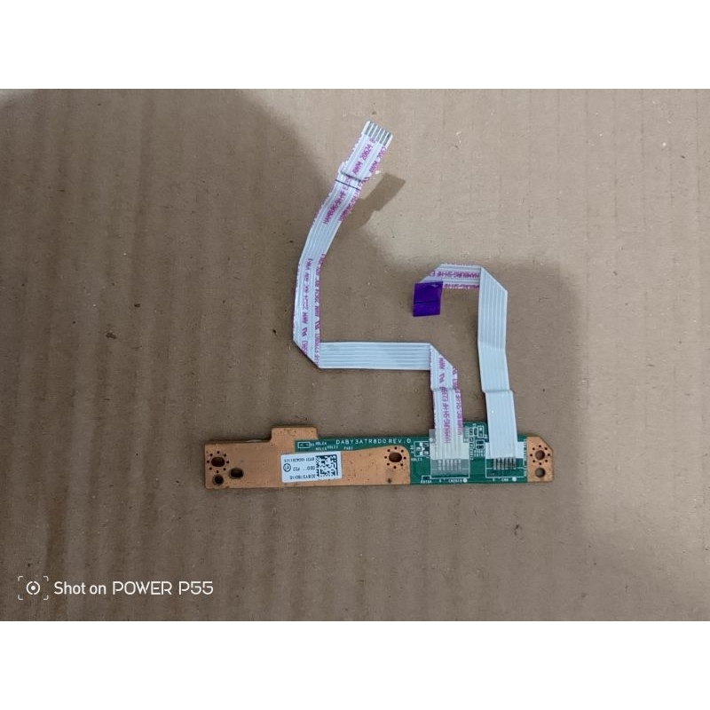DC Jack Port Power Charger Laptop TOSHIBA L840 C845 C800 C840 C800DDi