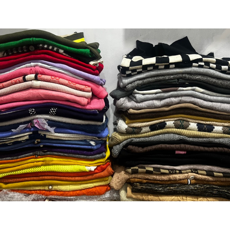 PAKET USAHA THRIFT BY SUNSHINE