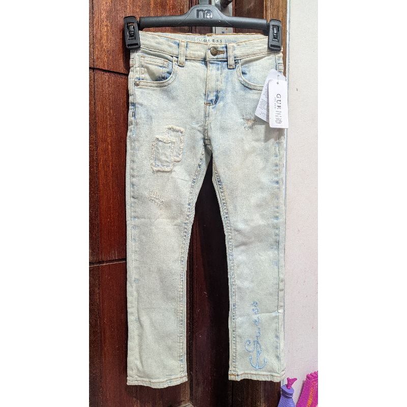 Guess jeans