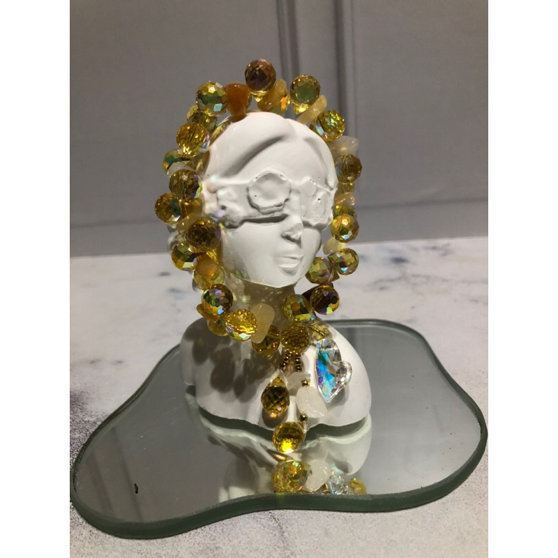 Gelang Crystal Gelang Kristal Swarovski Gelang Kristal Gelang Kristal Korea Gelang Kristal Serut Gel