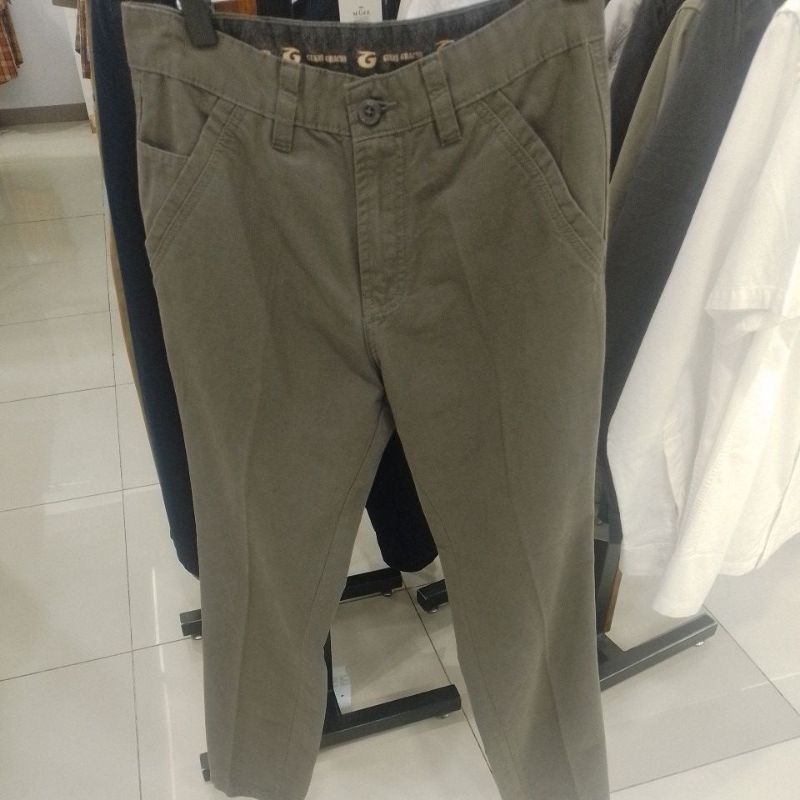 CELANA CHINOS GIANI GRACIO