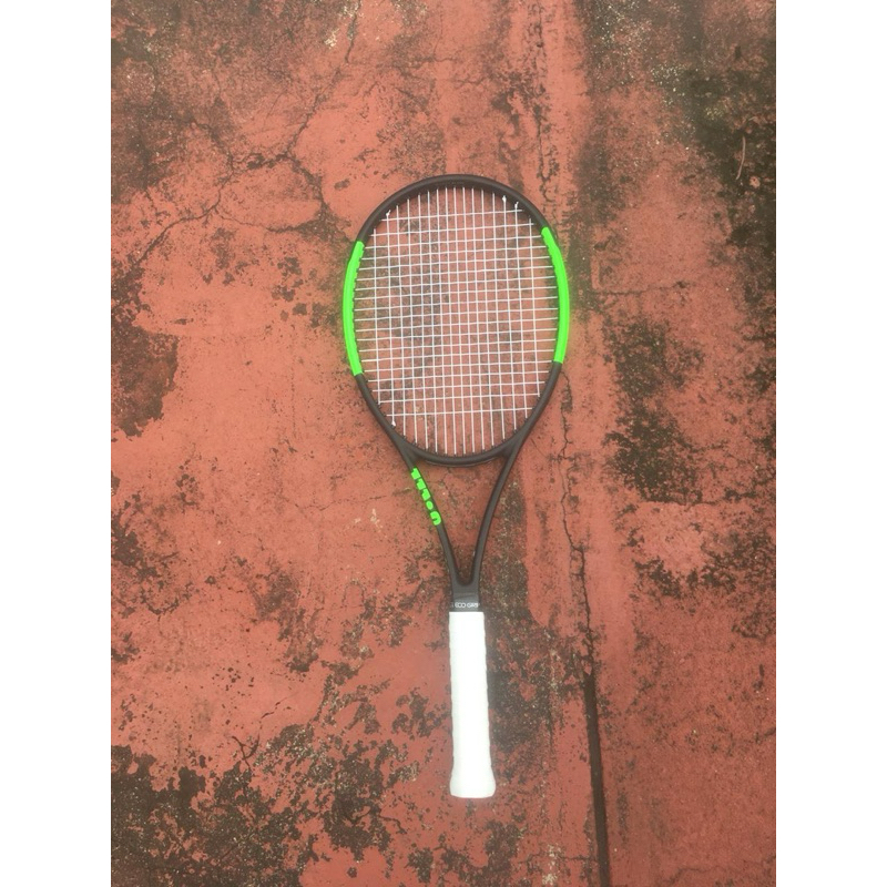 Wilson blade V6 Countervail original RARE