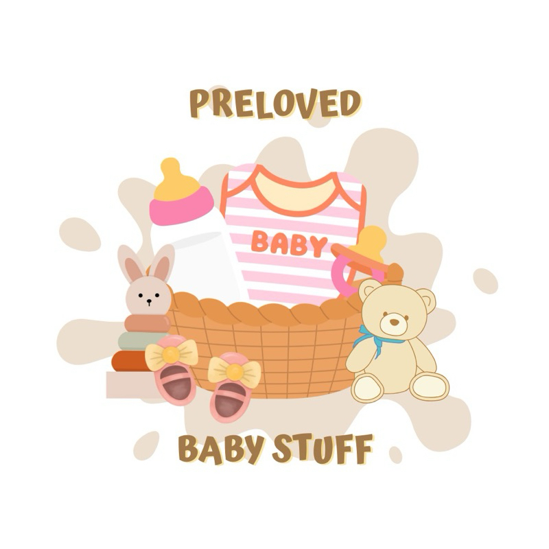 Preloved Baby Stuff/Barang Bayi/Perlengkapan Bayi/Kasur Bayi/Sofa Bayi