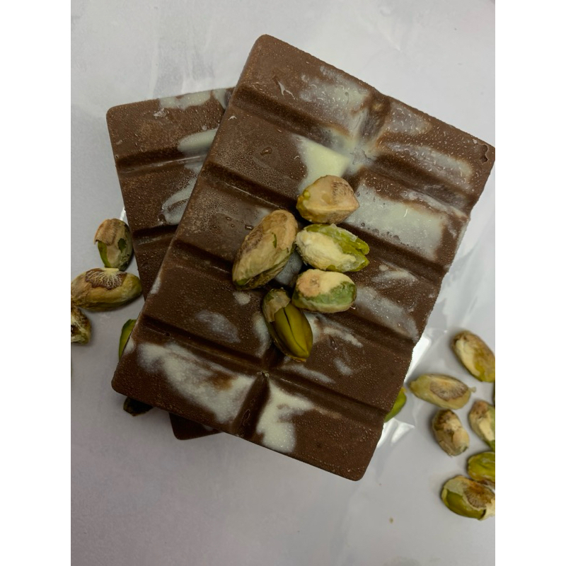 

Coklat Dubai Home Made