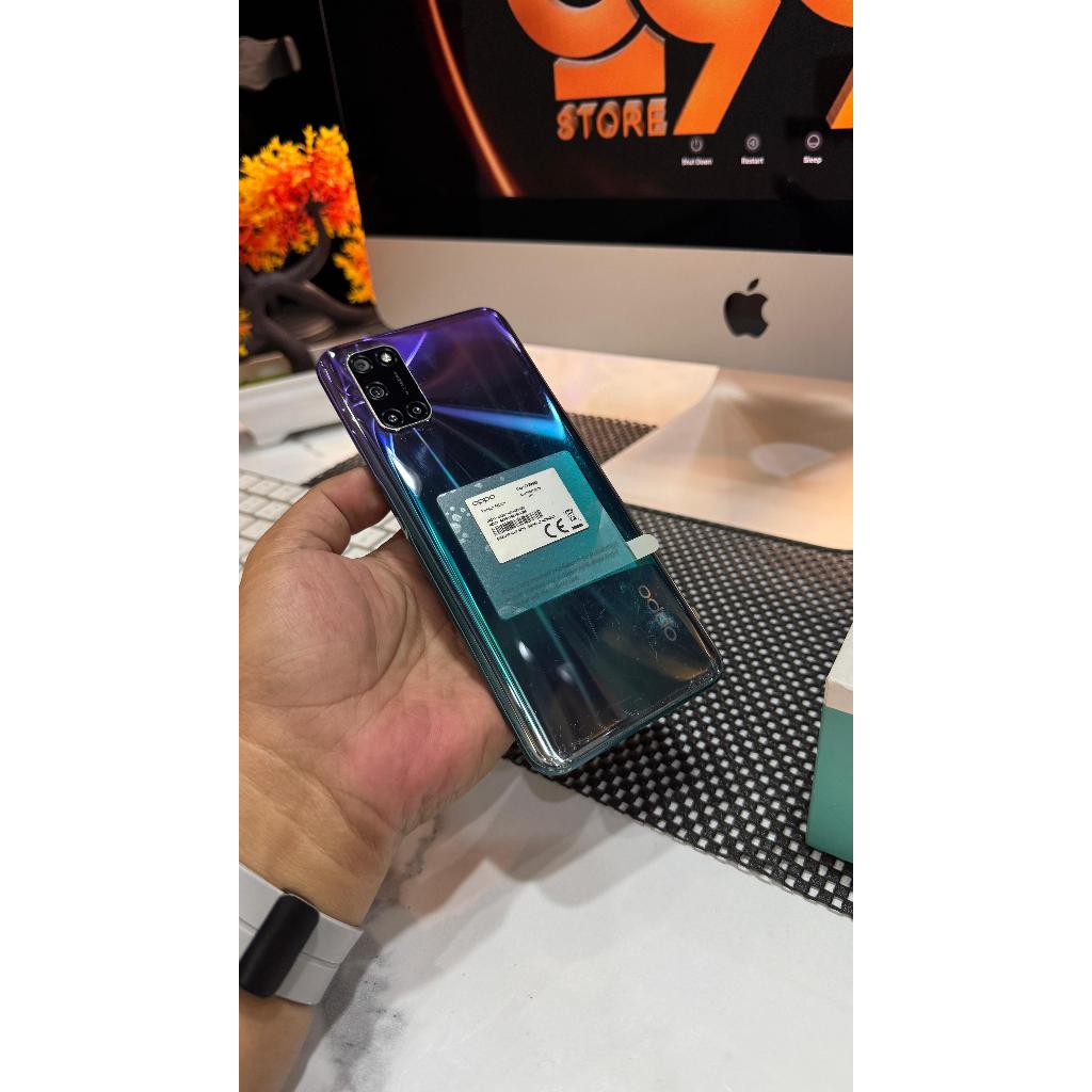 OPPO A92 8/128