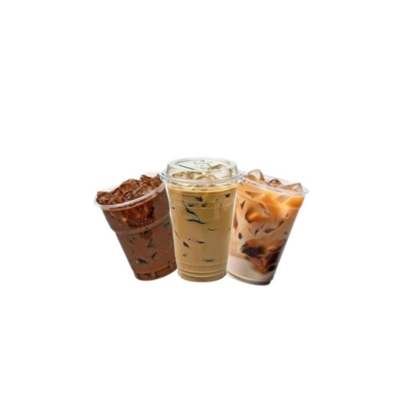 

Cofee Susu