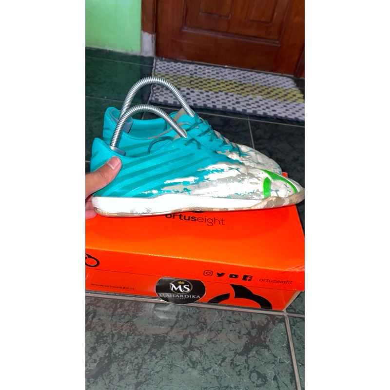 Ortuseight catalyst chimera sz 42