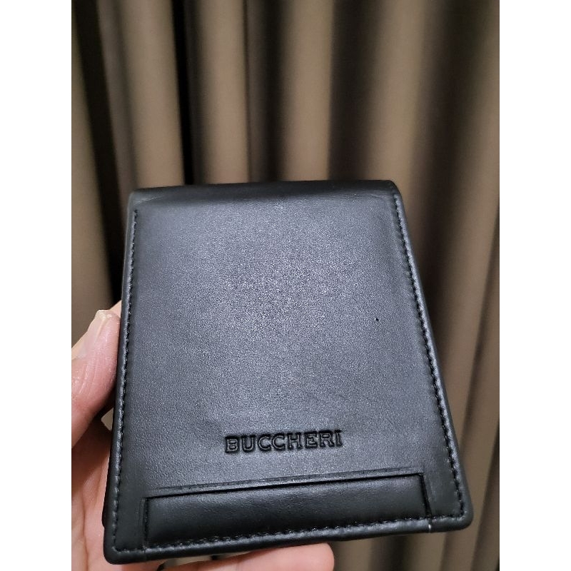 Dompet Buccheri like new