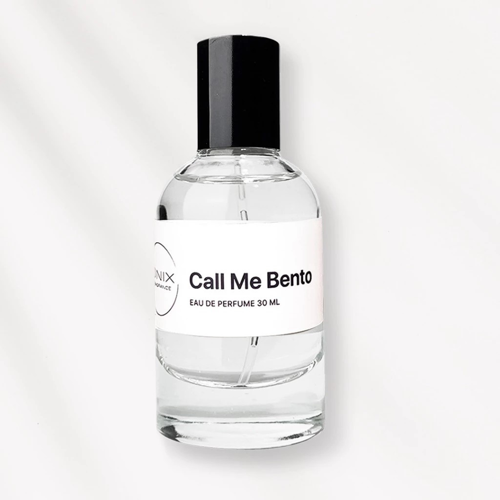 Call me Bento Parfum by Onix Fragrance - Eau de Perfume