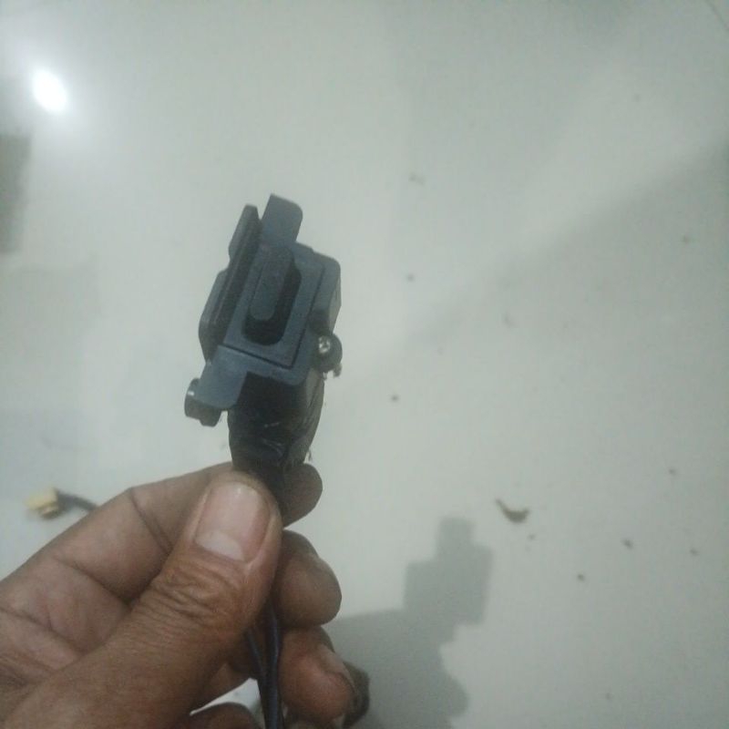 tombol on/ of tv Changhong plasma pt42890(3d)