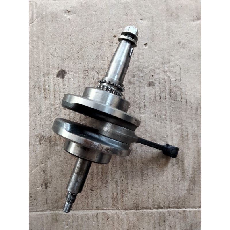 kruk as yamaha R 15 v2 vva original