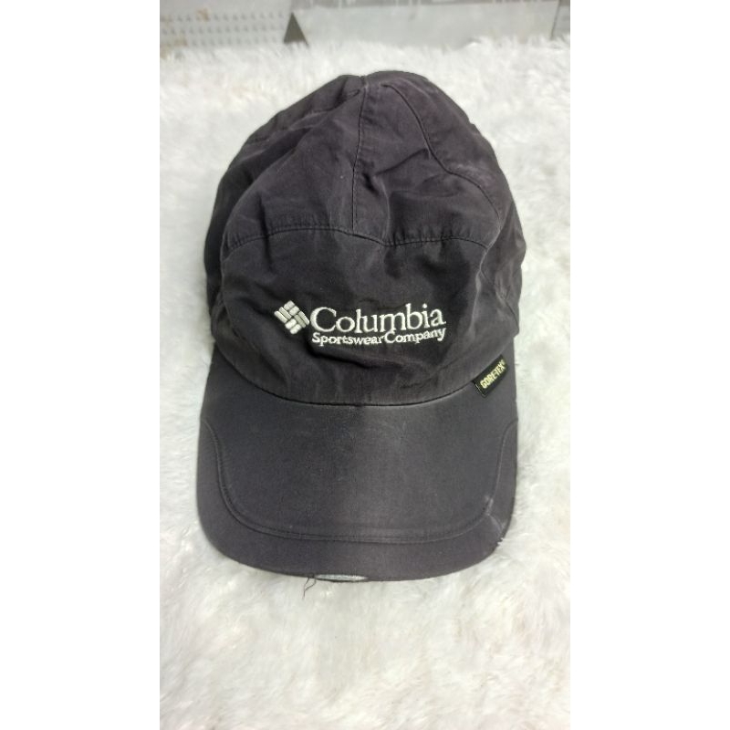 topi gore-tex mountain hard wear colombia nike montbell edelweiss