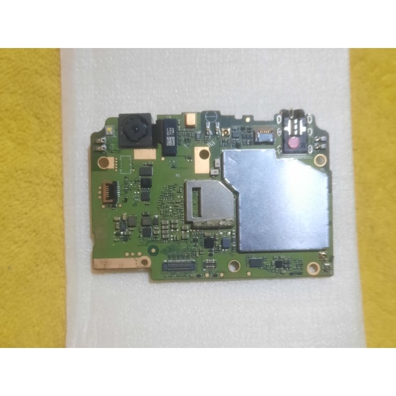 MESIN XIAOMI REDMI 4A NORMAL