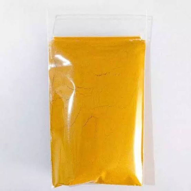

Kunyit Bubuk Asli 100gr Murni Tanpa Campuran | Premium Quality | Tumeric Spices - Bahan penyedap masakan bumbu dapur rempah