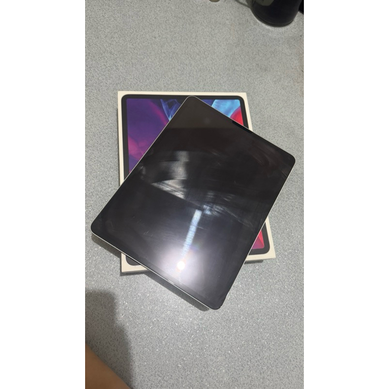 Ipad Pro gen 4 12.9” 2020 256gb - boleh nego