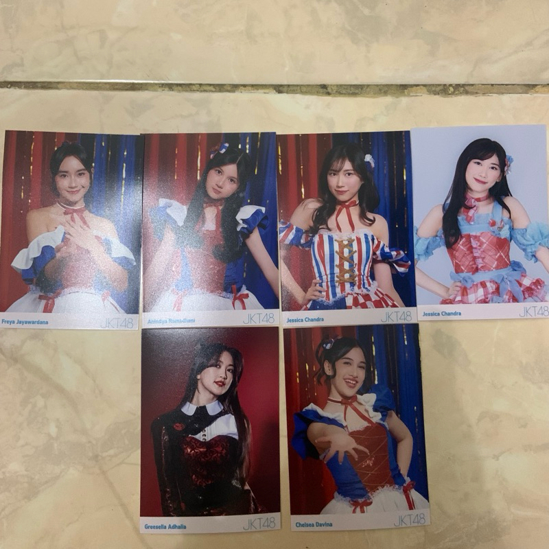 Photopack #SUKINANDA JKT48 Official