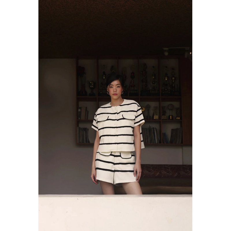 ARRAY ID - Sargas SET