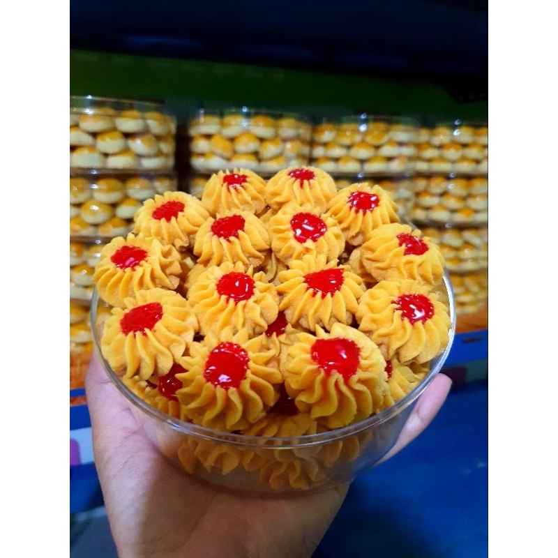 

kuker monde strawberry manis dan lezat(500g)