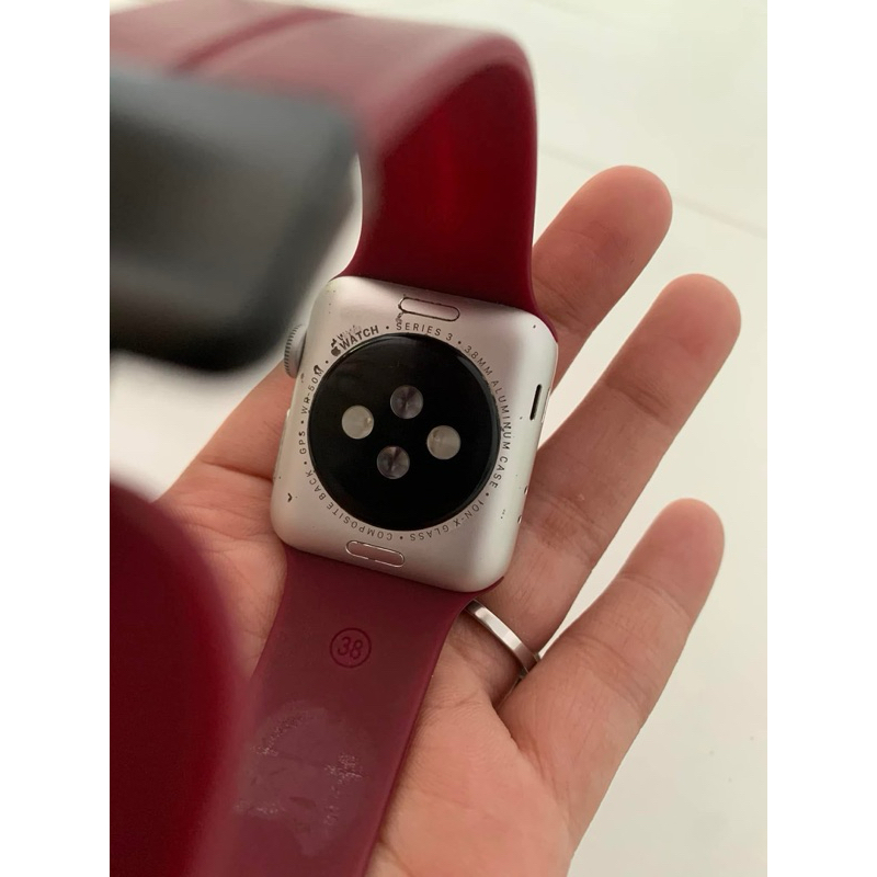 smart watch series 3