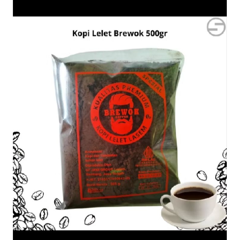 

MSR- Kopi Lelet Lasem 1 KG MURAH| kopi lelet termurah | kopi hitam termurah | promo kopi 1kg