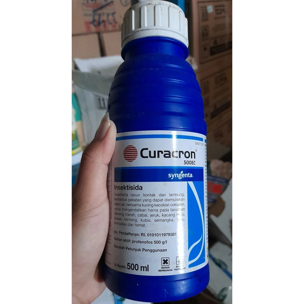 Curacron 500ml