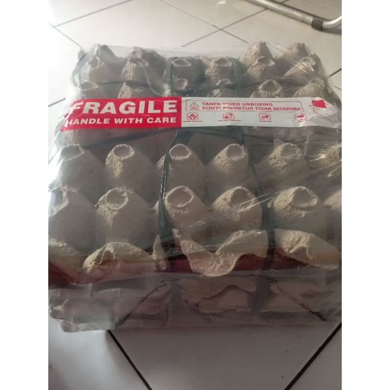 

Telur ayam omega 30 butir stok baru fresh