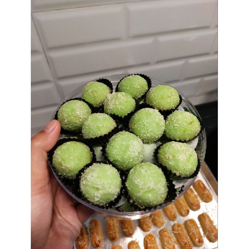 

kue kering lebaran