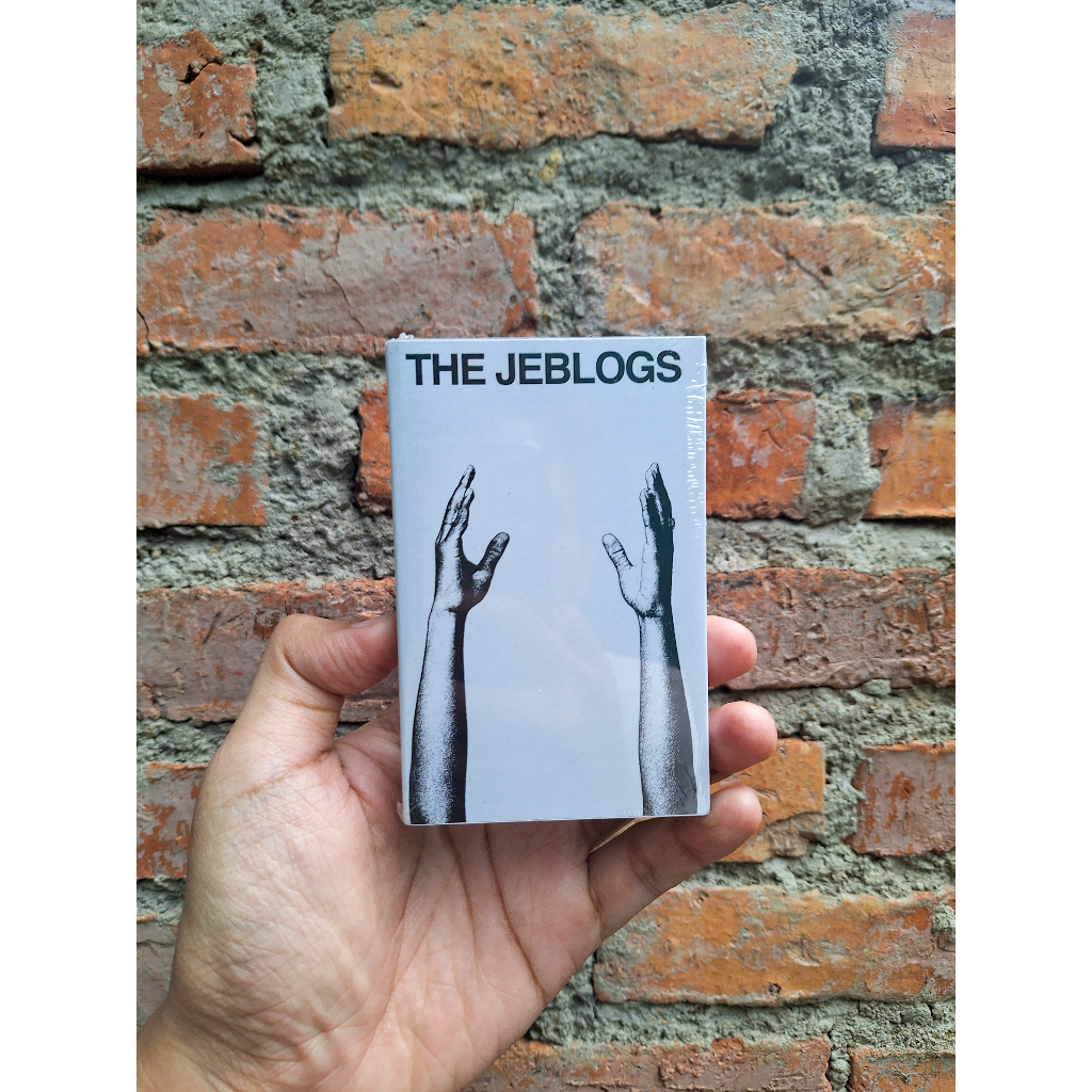Kaset Pita - The Jeblogs Sambutlah