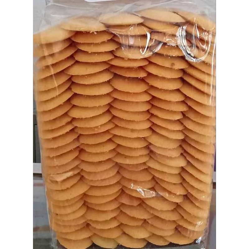 

kue kering beraneka rasa