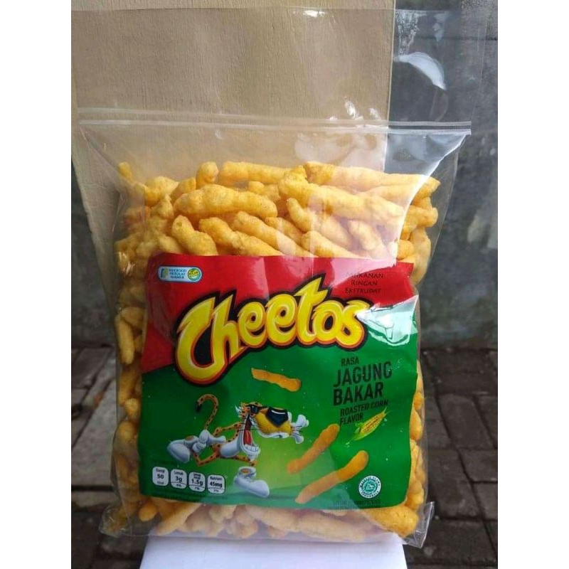 

Cheetos JB 250gr