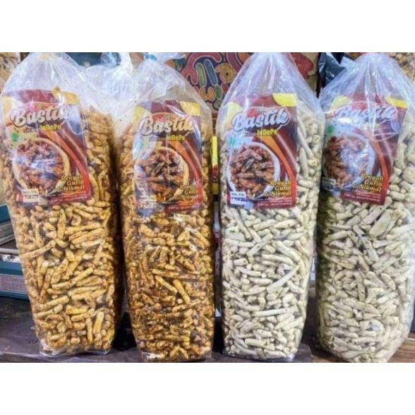 Stik Basreng 1 Bal