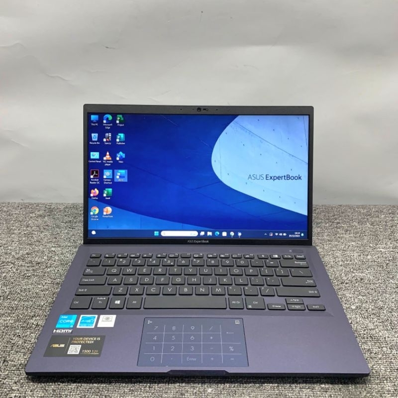 ASUS EXPERTBOOK B1400CAEY INTEL CORE I3 GEN 11