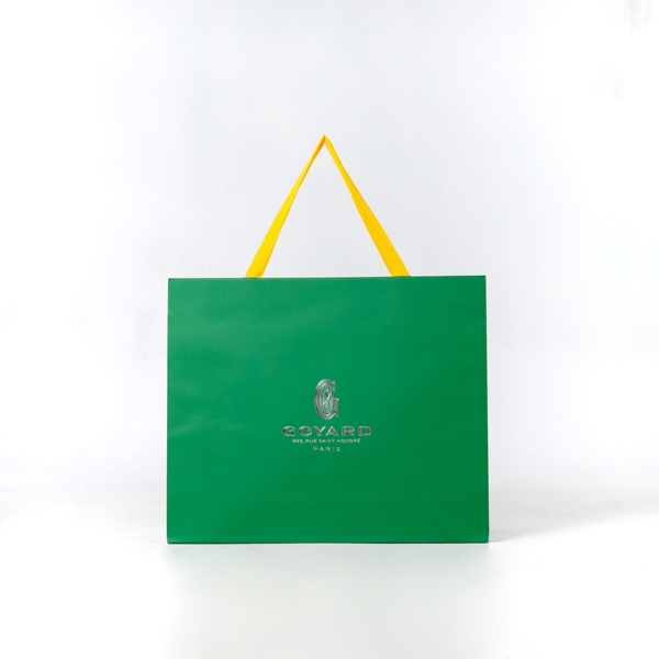 Tas PAPER BAG GOYARD 100% ORIGINAL