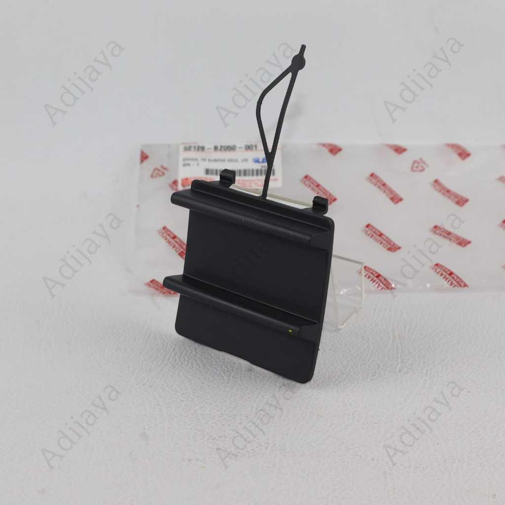 ASTRA Tutup Derek Bemper Depan Mobil Daihatsu Grand Max