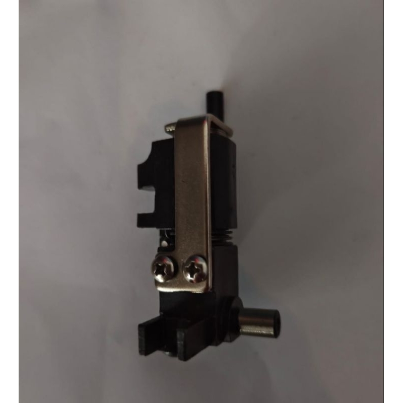 Resipokator set Tiang untk mesin bordir 1 kepala