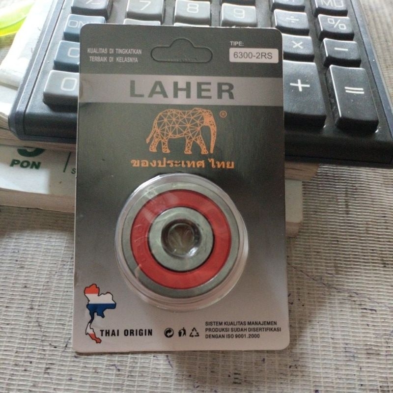 laher lahar roda depan all tipe motor yamaha / suzuki 6300 thai original