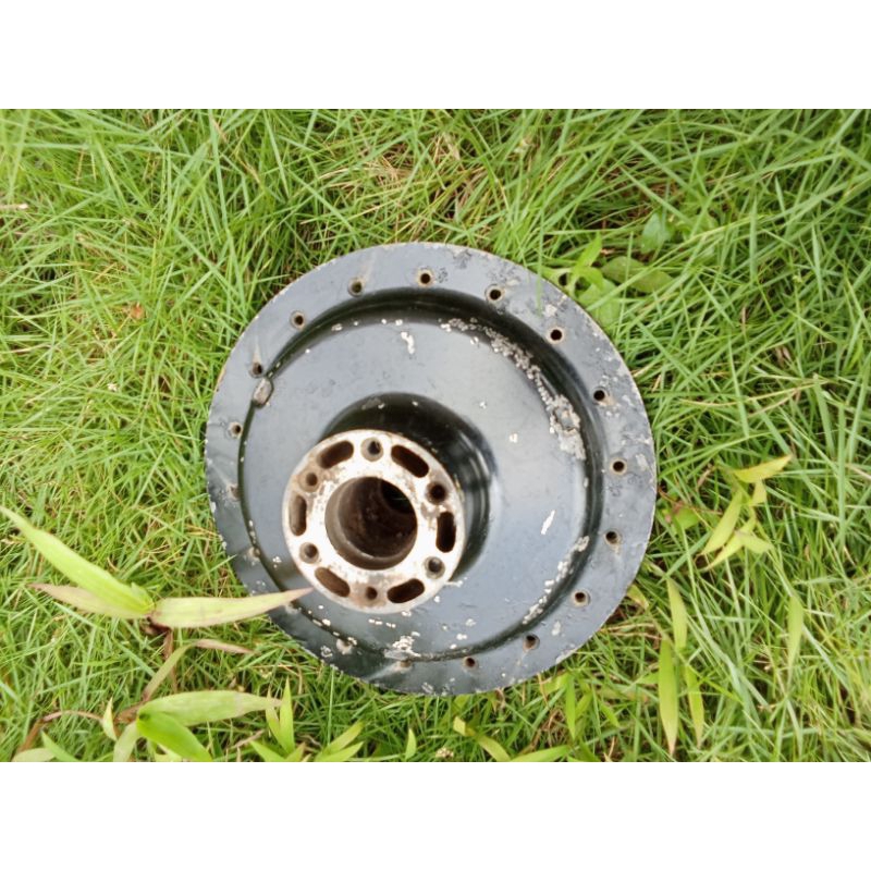 TROMOL DEPAN TS 100,TS 125 ORIGINAL