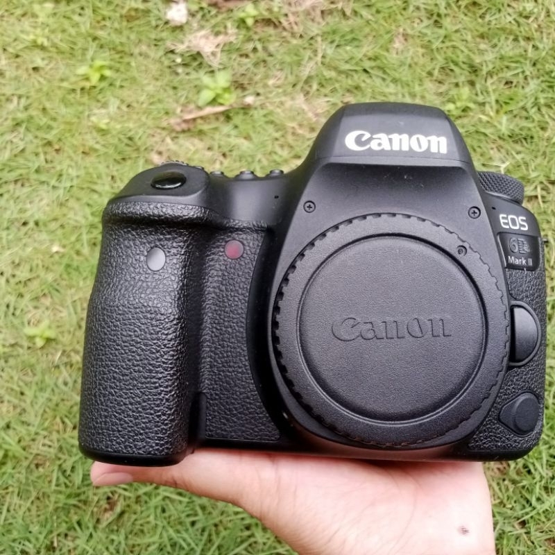 canon 6d mark 2
