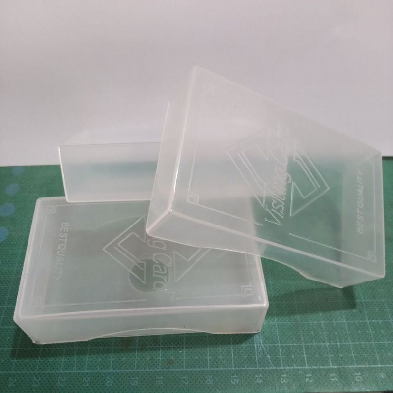 

Kotak Kartu Nama / Box Name Card