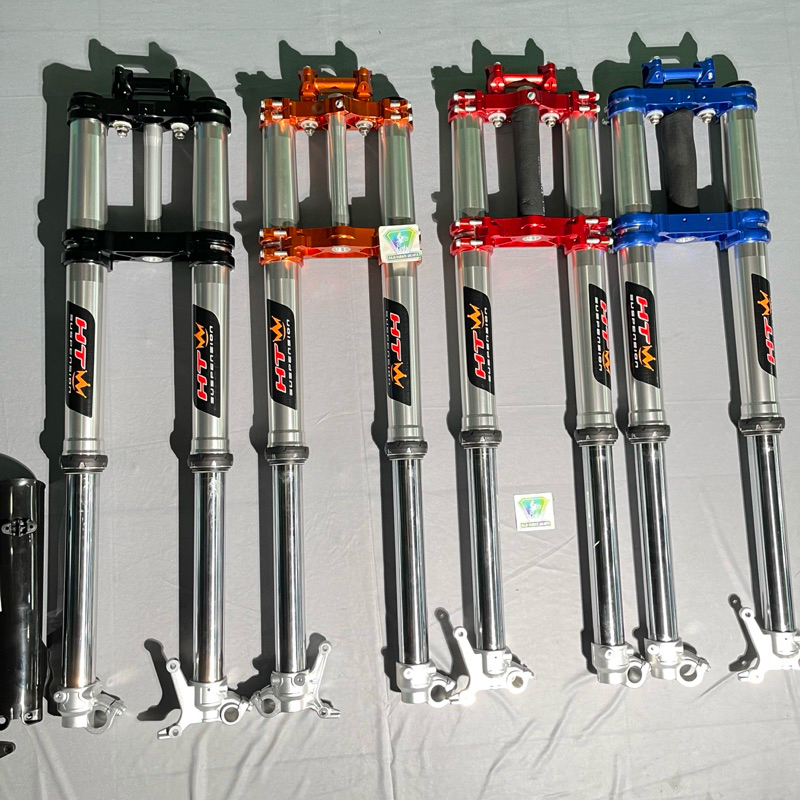 USD COPY KTM TYPE HT ORIGINAL BUKAN MGV