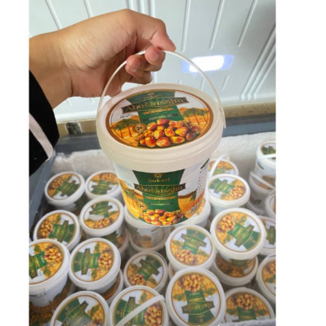 

Kurma Sukari