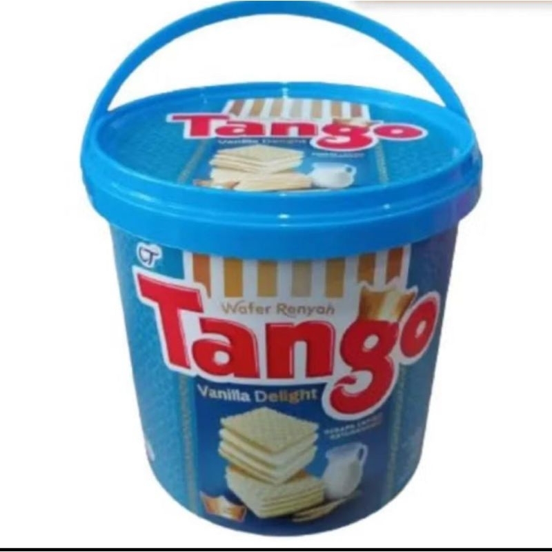 

Wafer Tanggo Jar 240 gram