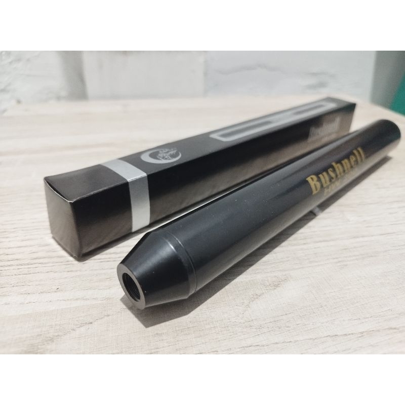 peredam hw200 hitam