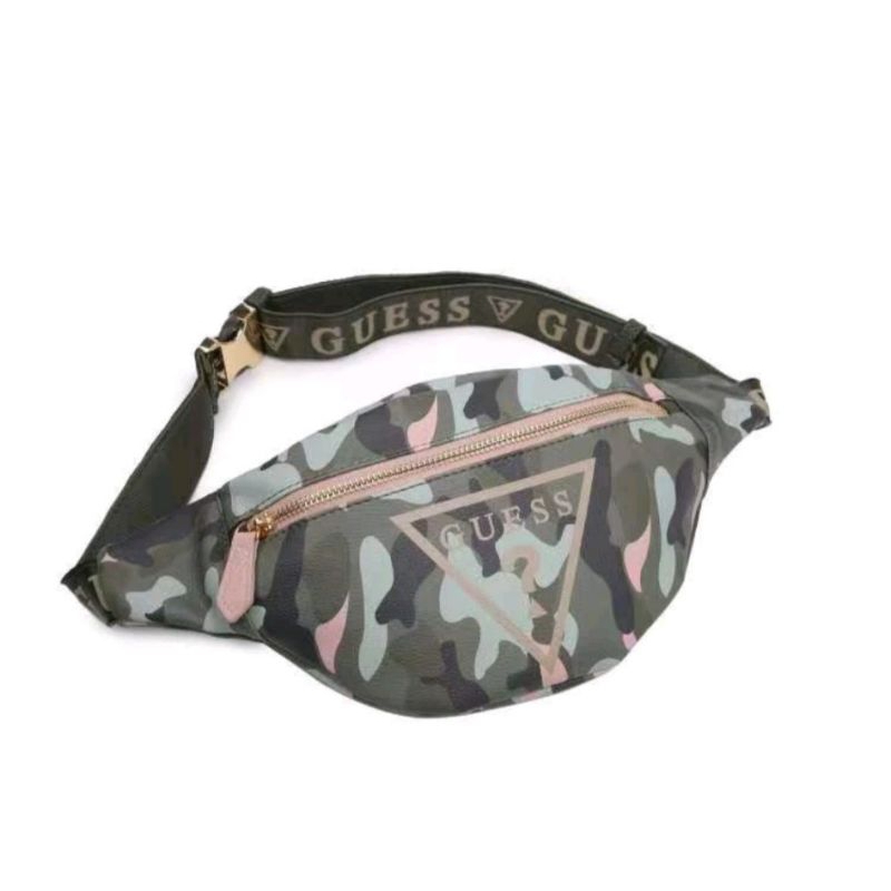 guess waistbag